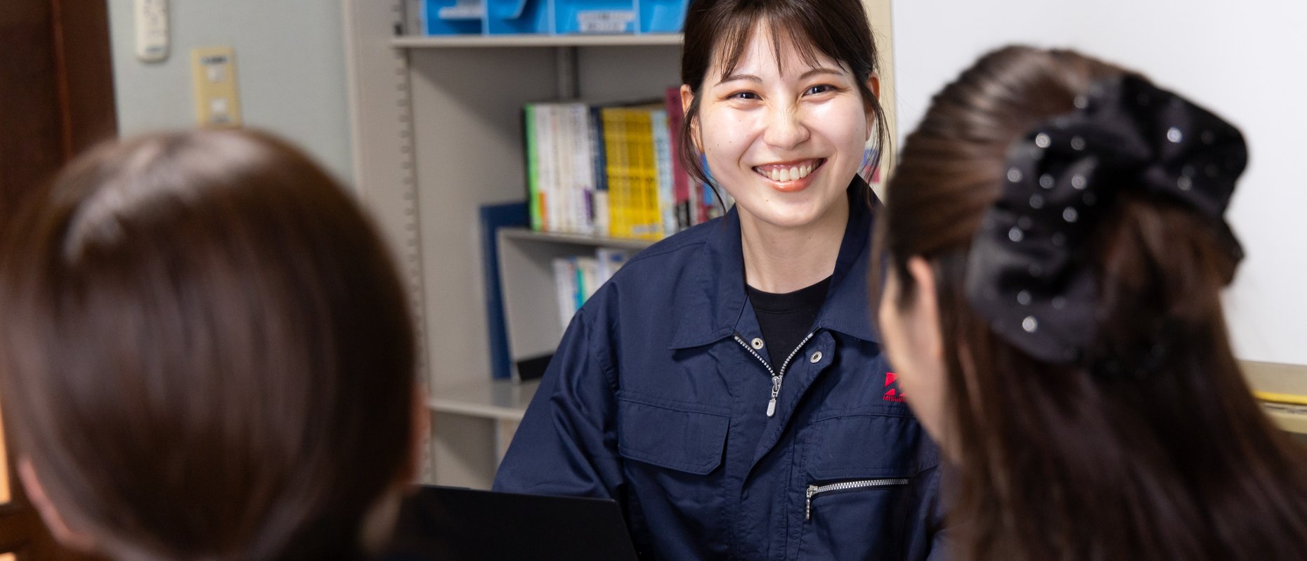 事務職