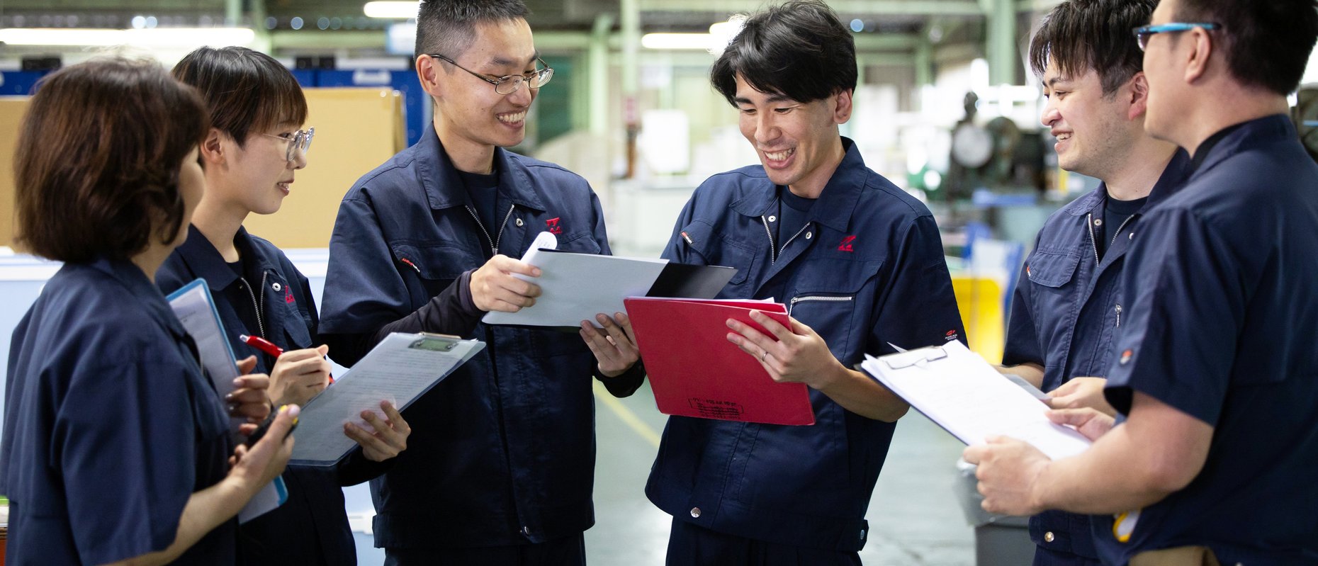 製造職