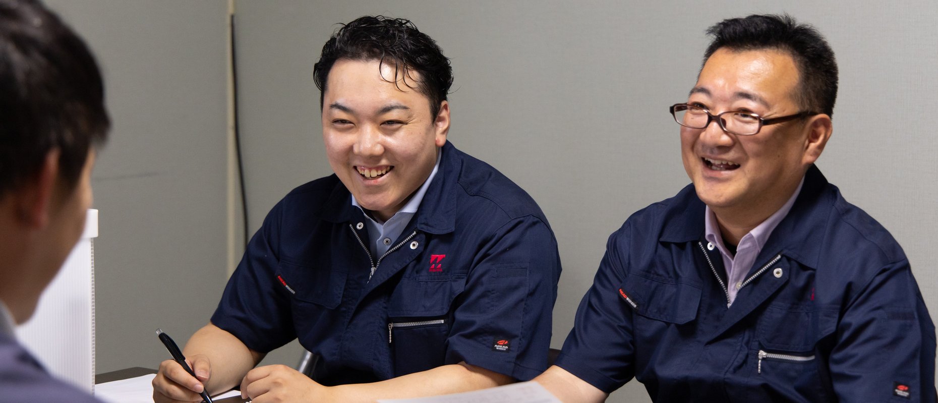 営業職